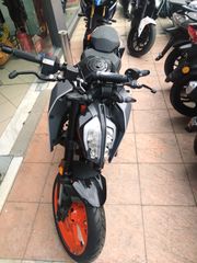KTM 390 Duke 2023 ABS  STOCK ΠΡΟΣΦΟΡΑ!!!!-thumb-5