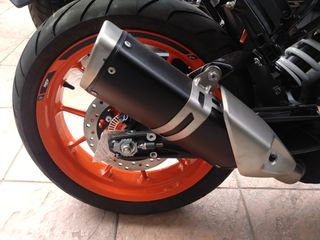 KTM 390 Duke 2023 ABS  STOCK ΠΡΟΣΦΟΡΑ!!!!-thumb-7