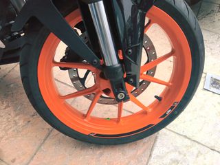 KTM 390 Duke 2023 ABS  STOCK ΠΡΟΣΦΟΡΑ!!!!-thumb-8