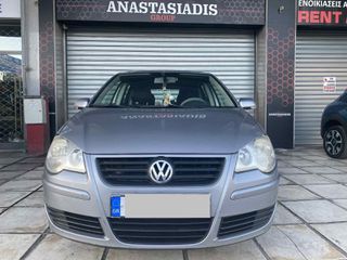 Volkswagen Polo 2006