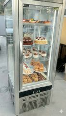 Ψυγείο βιτρίνα  Ζαχαροπλαστικής