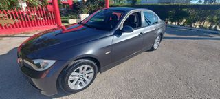 Bmw 316 2008