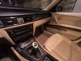 Bmw 320 2006 E90