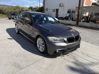 Bmw 316 2009 LCI FACELIFT