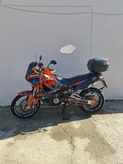 KTM 990 Adventure 2007 adventure