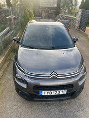 Citroen C3 2019 EURO 6