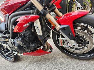 Triumph Speed Triple 1050 2016 SPEED TRIPLE 1050 S-thumb-1