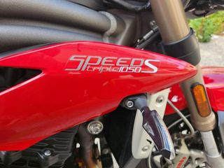 Triumph Speed Triple 1050 2016 SPEED TRIPLE 1050 S-thumb-5