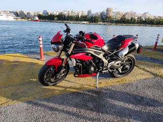 Triumph Speed Triple 1050 2016 SPEED TRIPLE 1050 S-thumb-7