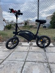 Άλλο UrbanGlide 2023 Bike-160