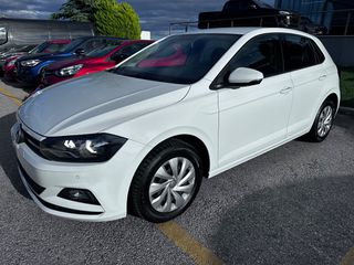 Volkswagen Polo 2021 1.0 TSI 95PS