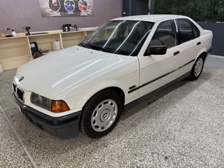Bmw 320 1991 *79.000km*ΑΒΑΦΟ*1οΧΕΡΙ*150ps*ΕΧΕΙ ΠΙΝΑΚΙΔΕΣ*ΣΥΛΛΕΚΤΙΚΟ*