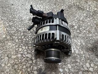 ΔΥΝΑΜΟ PEUGEOT 208 9820893880 DIESEL 1500cc 2020-2025