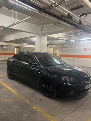 Mazda 3 2004 SEDAN (τιμη συζητήσιμη)