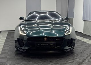 Jaguar F-Type 2019 2.0 R-DYNAMIC COUPE 300PS-thumb-2