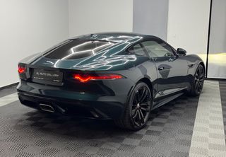 Jaguar F-Type 2019 2.0 R-DYNAMIC COUPE 300PS-thumb-3