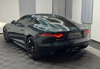 Jaguar F-Type 2019 2.0 R-DYNAMIC COUPE 300PS-thumb-5