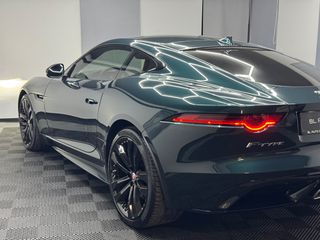 Jaguar F-Type 2019 2.0 R-DYNAMIC COUPE 300PS-thumb-6