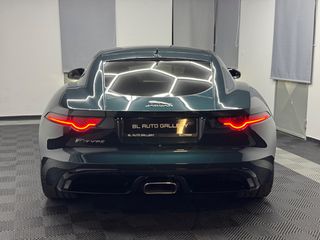 Jaguar F-Type 2019 2.0 R-DYNAMIC COUPE 300PS-thumb-7
