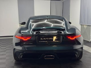Jaguar F-Type 2019 2.0 R-DYNAMIC COUPE 300PS-thumb-8