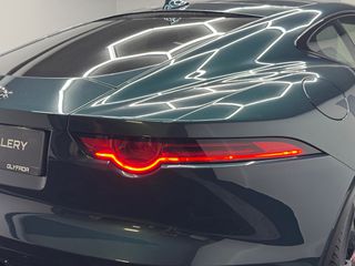 Jaguar F-Type 2019 2.0 R-DYNAMIC COUPE 300PS-thumb-9