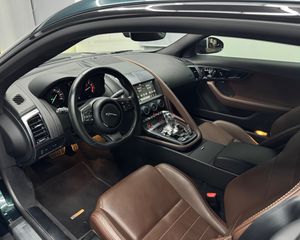 Jaguar F-Type 2019 2.0 R-DYNAMIC COUPE 300PS-thumb-14