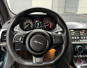 Jaguar F-Type 2019 2.0 R-DYNAMIC COUPE 300PS-thumb-17