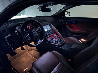 Jaguar F-Type 2019 2.0 R-DYNAMIC COUPE 300PS-thumb-21