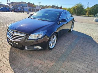Opel Insignia 2009 sport tour