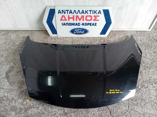 NISSAN NOTE '09-'13 ΜΕΤΑΧΕΙΡΙΣΜΕΝΟ ΚΑΠΟ ΕΜΠΡΟΣ