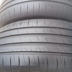 4 Ελαστικά 205/55R17 Goodyear DOT(0525)!! Σέ άριστη κατάσταση-thumb-1