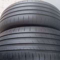 4 Ελαστικά 205/55R17 Goodyear DOT(0525)!! Σέ άριστη κατάσταση-thumb-2