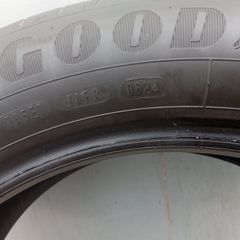4 Ελαστικά 205/55R17 Goodyear DOT(0525)!! Σέ άριστη κατάσταση-thumb-3
