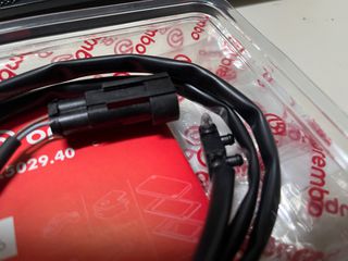 Βαλβίδα stop KTM 1190/1290