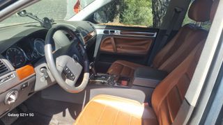 volkswagen touareg 2003 για ανταλλακτικά