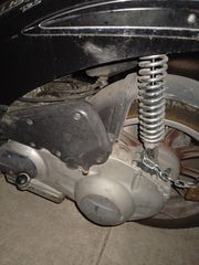 Piaggio Liberty 125 2011-thumb-2