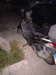 Piaggio Liberty 125 2011-thumb-3