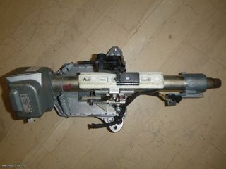 Κολώνα τιμονιού για Mercedes-Benz A Class Α150-A170 (W169) 2004-2012-thumb-1