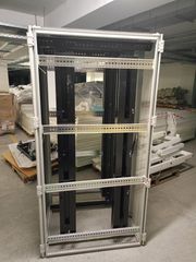Rack rital αχρησιμοποιητο 10 τεμάχια, 1000€ έκαστος. Διαστάσεις 2x1x0.80 cm