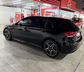 Mercedes-Benz A 250 2021 AMG LINE