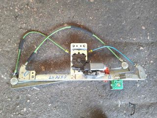 CITROEN JUMPY (2007-2016) 400983D 440787F 440787E TEMIC 1499438080 9222HE 401786Α8 6PINS ΔΕΞΙ ΜΟΤΕΡ ΠΑΡΑΘΥΡΟΥ ΓΡΥΛΛΟΣ