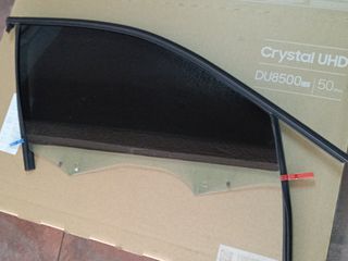 OPEL ASTRA J VAUXHALL 2009 - 2015.// Η ΤΙΜΗ ΑΦΟΡΑ ΜΟΝΟ ΤΟ ΤΖΑΜΙ ΠΟΡΤΑΣ ΕΜΠΡΟΣ ΔΕΞΙΑ  \\ Γ Ν Η Σ Ι Α-ΚΑΛΟΜΕΤΑΧΕΙΡΙΣΜΕΝΑ-ΑΝΤΑΛΛΑΚΤΙΚΑ