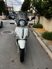 Piaggio Medley 150 2019