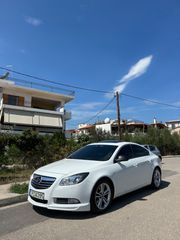Opel Insignia 2010 SPORT 1.6 TURBO
