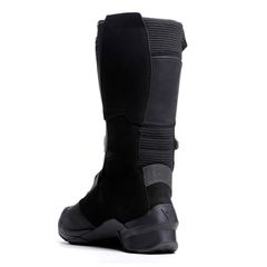 SEEKER GORE-TEX BOOTS BLACK/BLACK-thumb-3