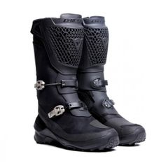 SEEKER GORE-TEX BOOTS BLACK/BLACK