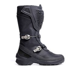 SEEKER GORE-TEX BOOTS BLACK/BLACK-thumb-2