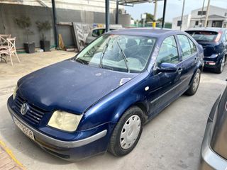 Volkswagen Bora 2003