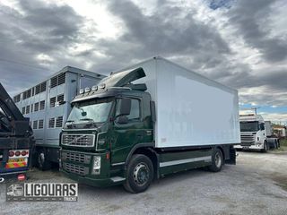 Κόφα Volvo 2008 FM400 EURO5