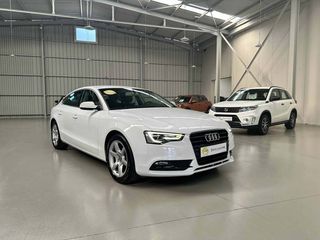 Audi A5 2014 SPORTBACK - 1 ΧΡΟΝΟ ΕΓΓΥΗΣΗ